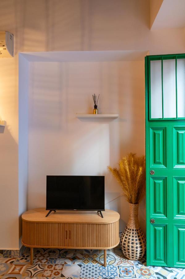 Apartamento Segunda Puerta Centro Historico Sewilla Zewnętrze zdjęcie