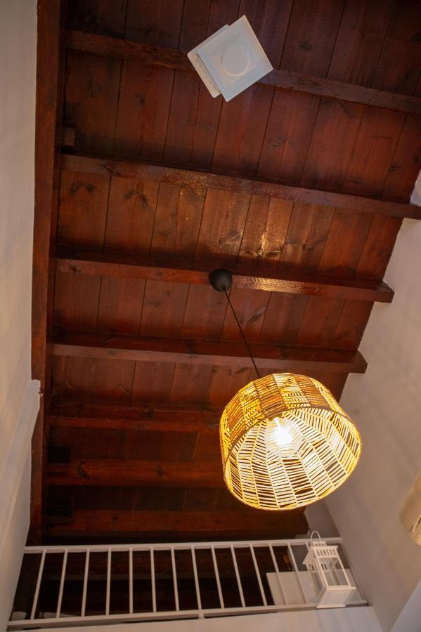 Apartamento Segunda Puerta Centro Historico Sewilla Zewnętrze zdjęcie