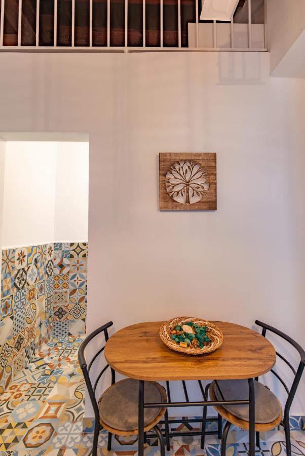 Apartamento Segunda Puerta Centro Historico Sewilla Zewnętrze zdjęcie