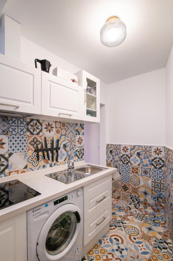 Apartamento Segunda Puerta Centro Historico Sewilla Zewnętrze zdjęcie
