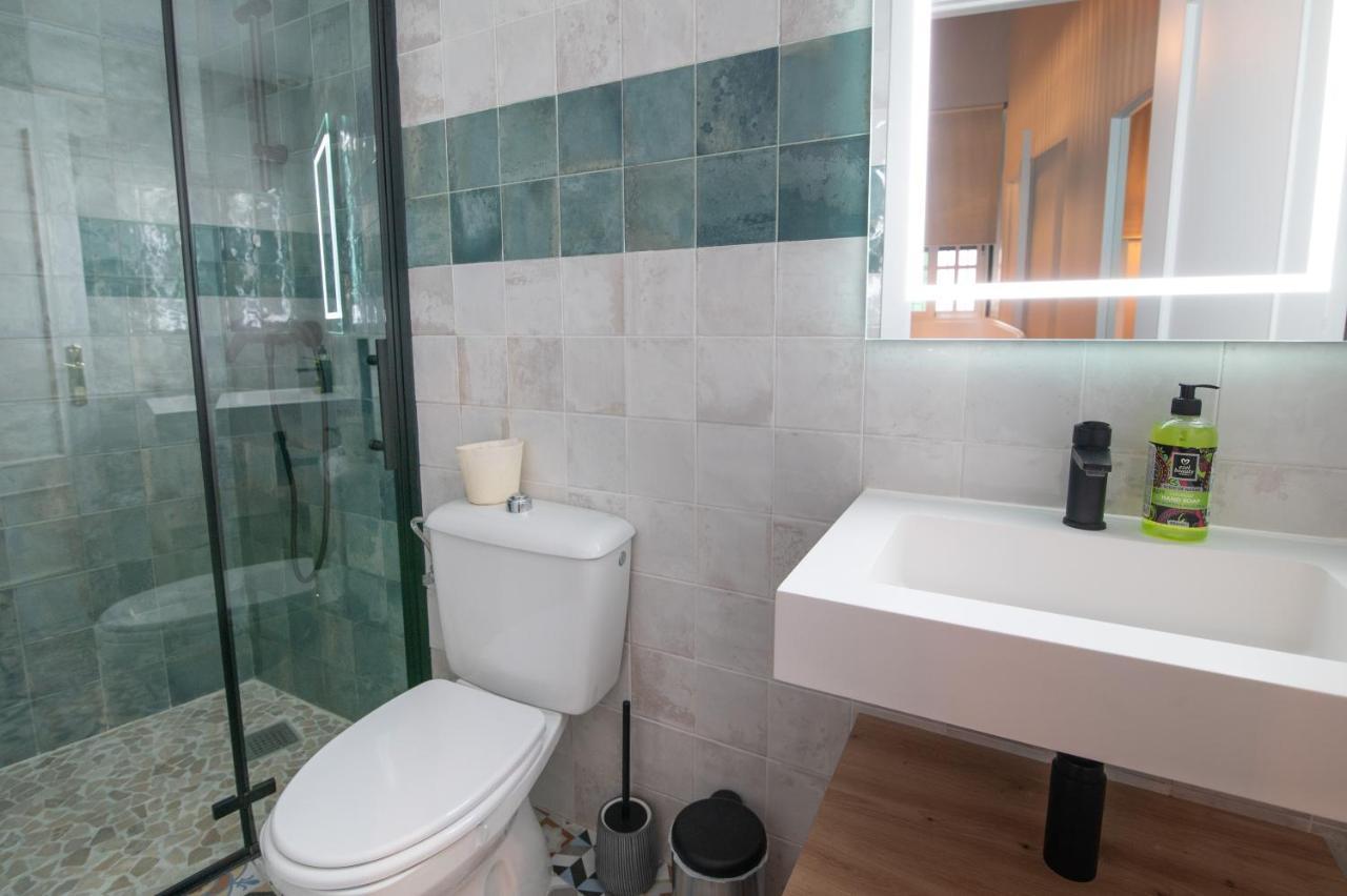 Apartamento Segunda Puerta Centro Historico Sewilla Zewnętrze zdjęcie